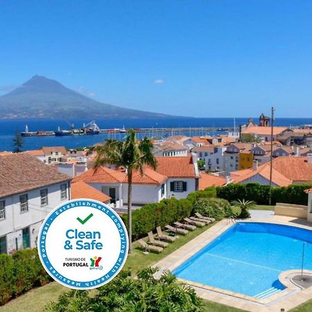 Hotel Horta Horta  Εξωτερικό φωτογραφία