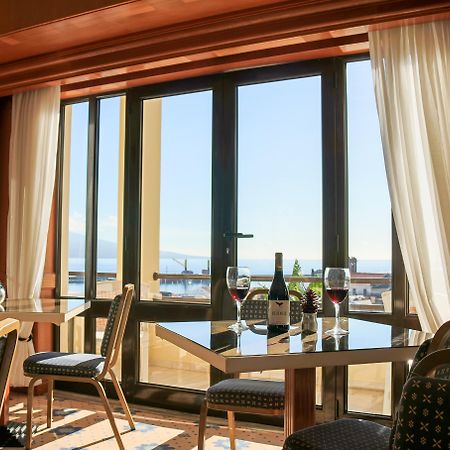 Hotel Horta Horta  Εξωτερικό φωτογραφία