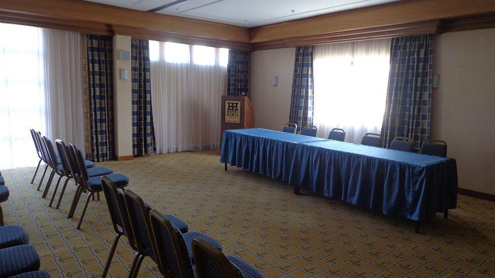 Hotel Horta Horta  Εξωτερικό φωτογραφία