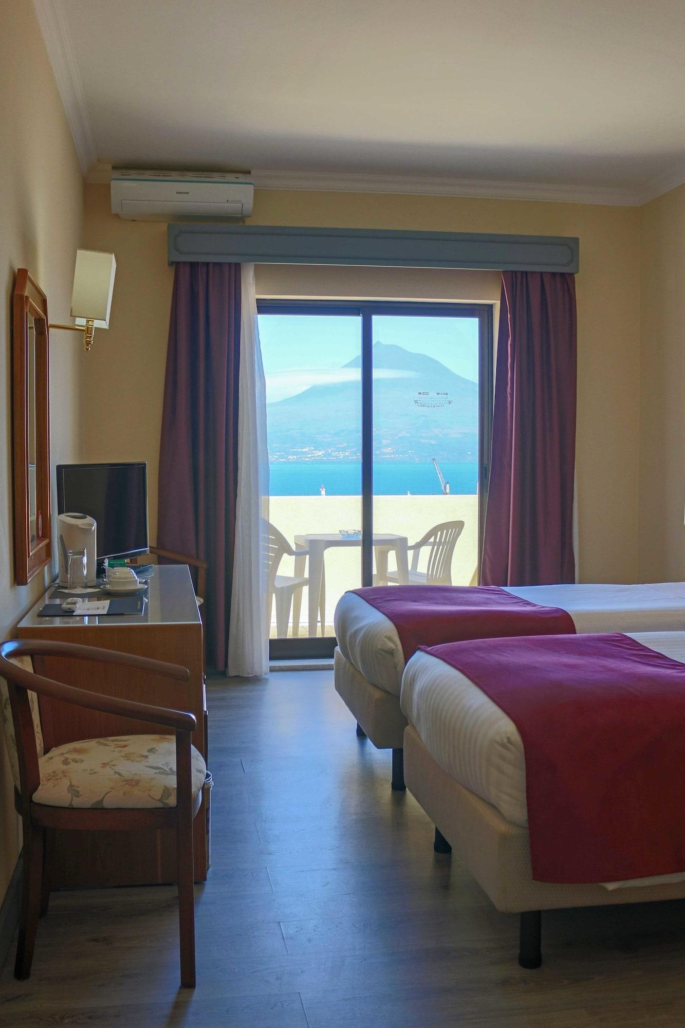Hotel Horta Horta  Εξωτερικό φωτογραφία