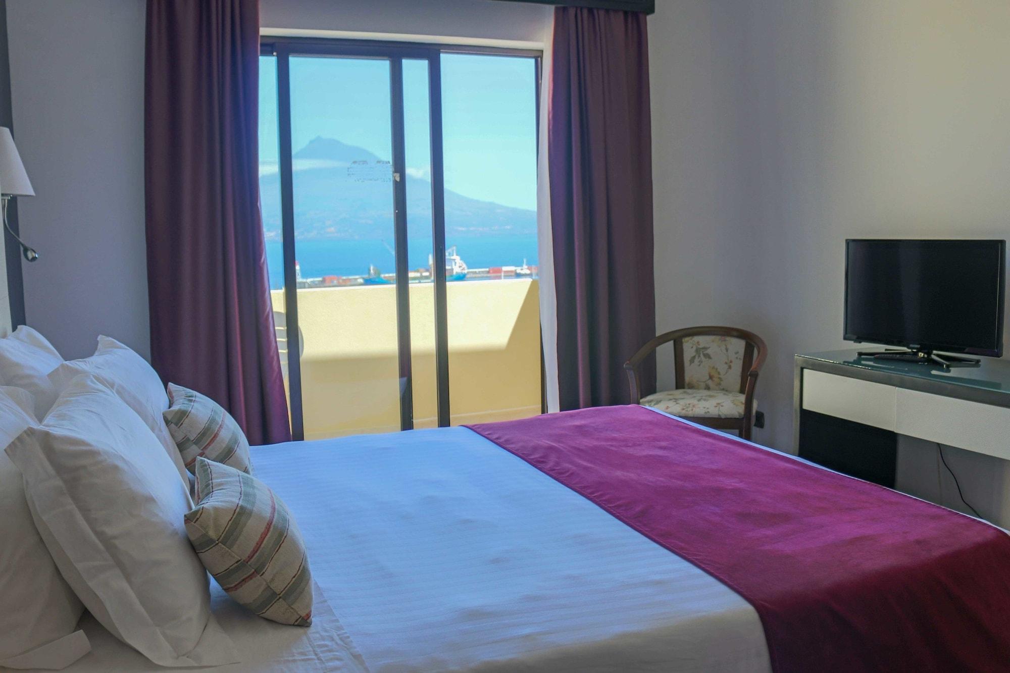 Hotel Horta Horta  Εξωτερικό φωτογραφία