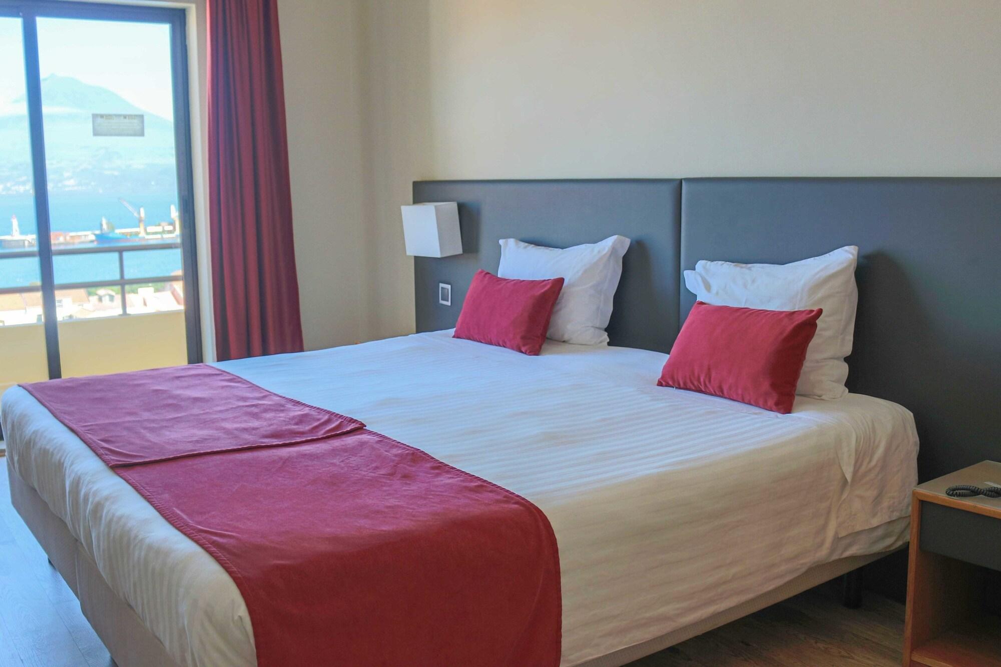 Hotel Horta Horta  Εξωτερικό φωτογραφία