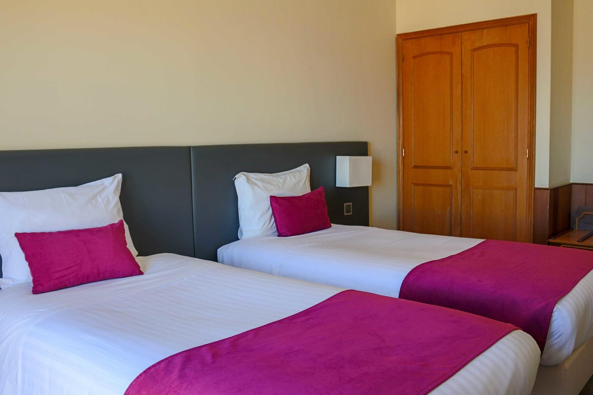 Hotel Horta Horta  Εξωτερικό φωτογραφία