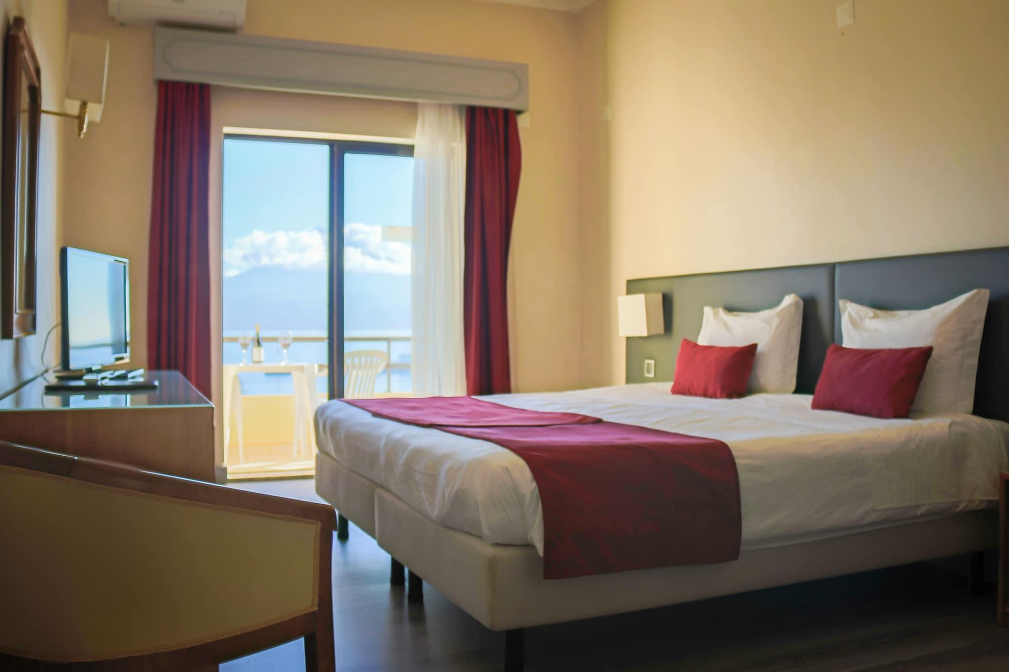 Hotel Horta Horta  Εξωτερικό φωτογραφία