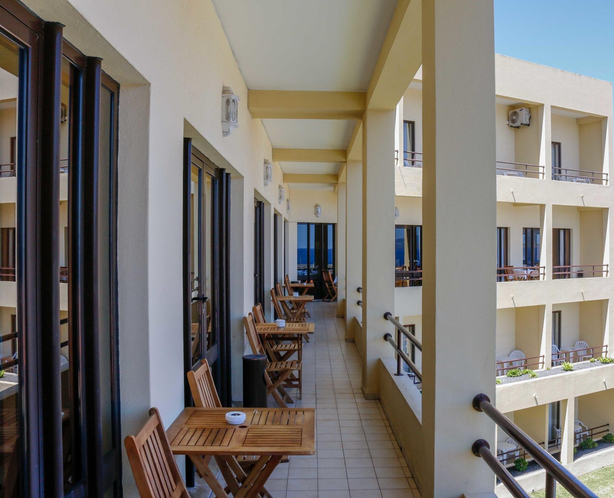 Hotel Horta Horta  Εξωτερικό φωτογραφία