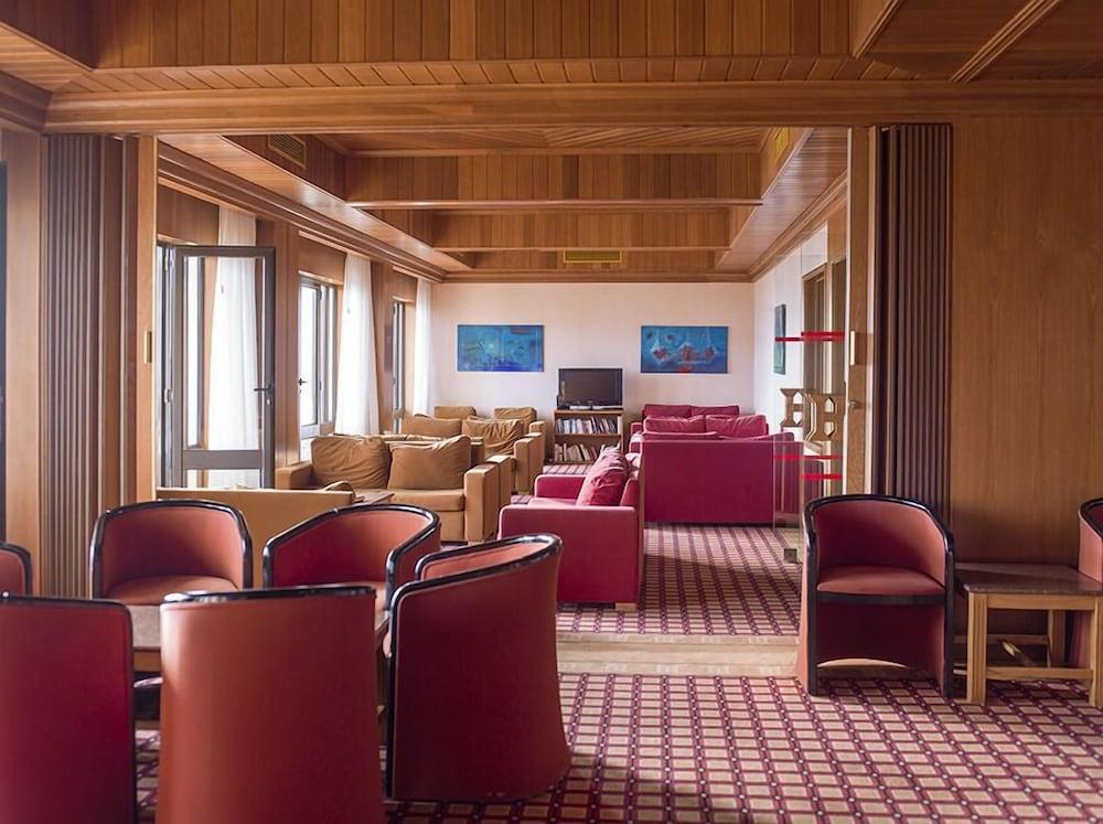 Hotel Horta Horta  Εξωτερικό φωτογραφία