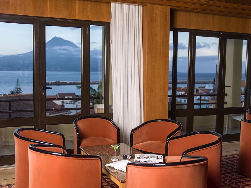 Hotel Horta Horta  Εξωτερικό φωτογραφία