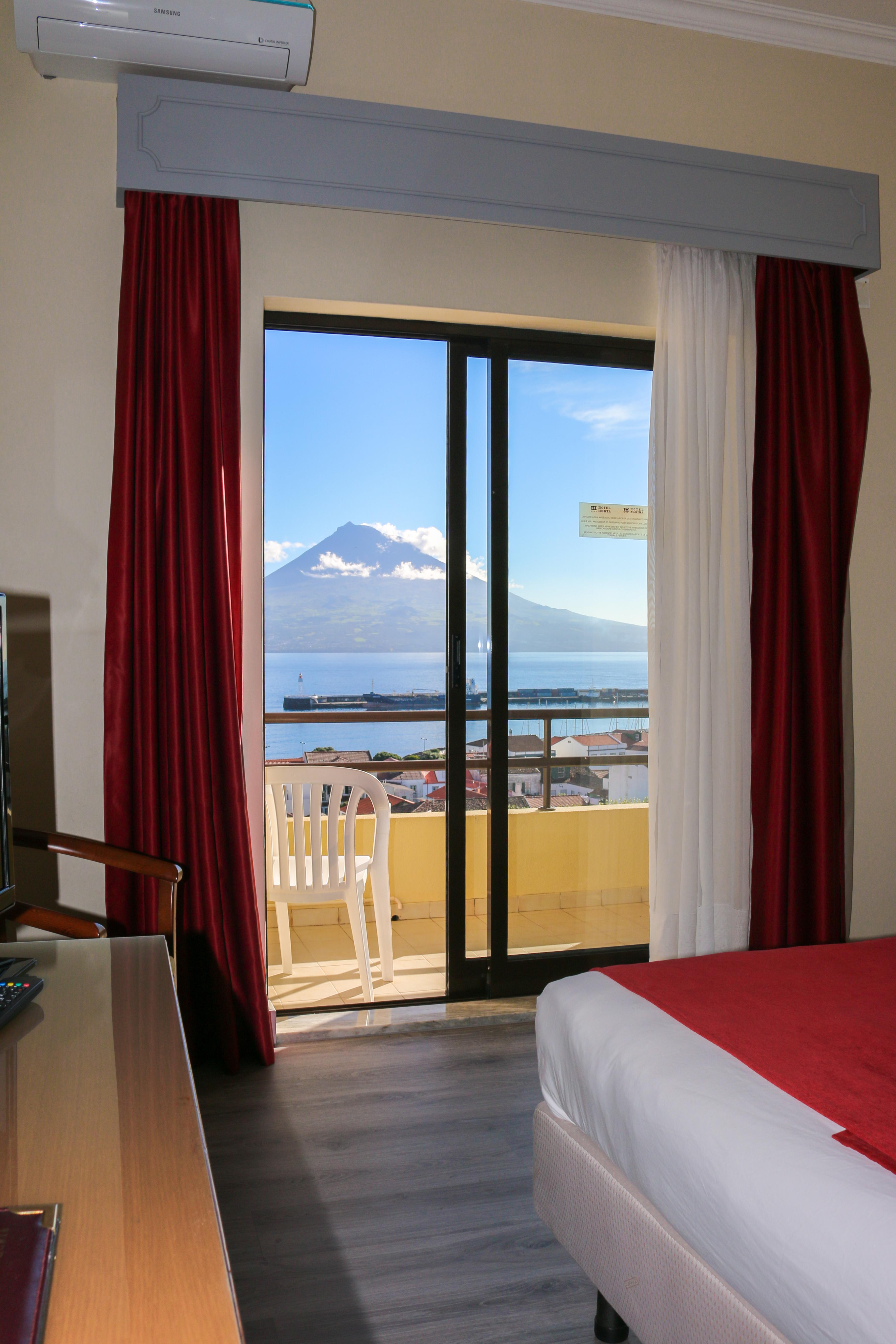Hotel Horta Horta  Εξωτερικό φωτογραφία