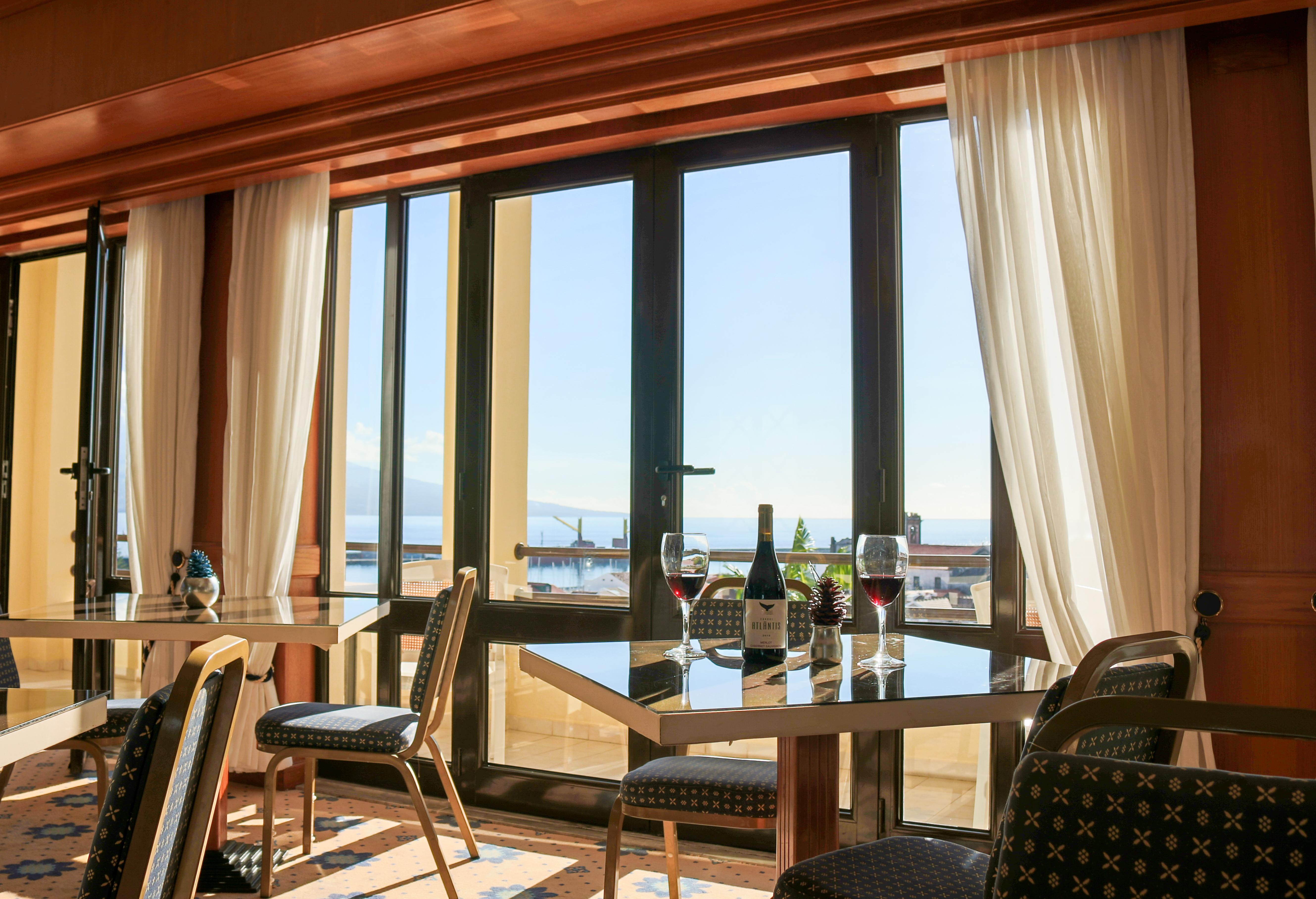 Hotel Horta Horta  Εξωτερικό φωτογραφία