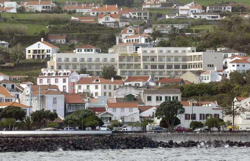 Hotel Horta Horta  Εξωτερικό φωτογραφία