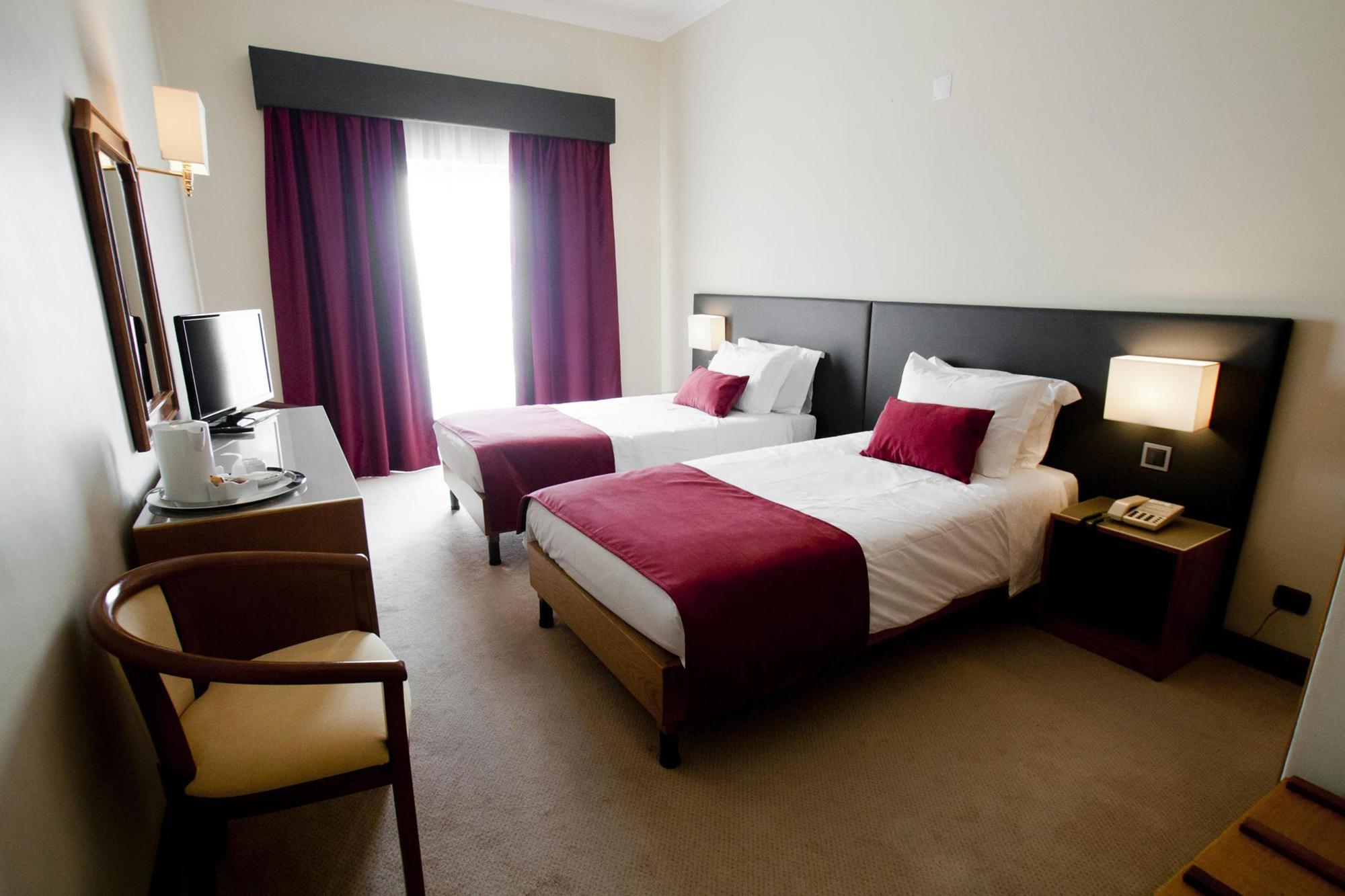 Hotel Horta Horta  Εξωτερικό φωτογραφία
