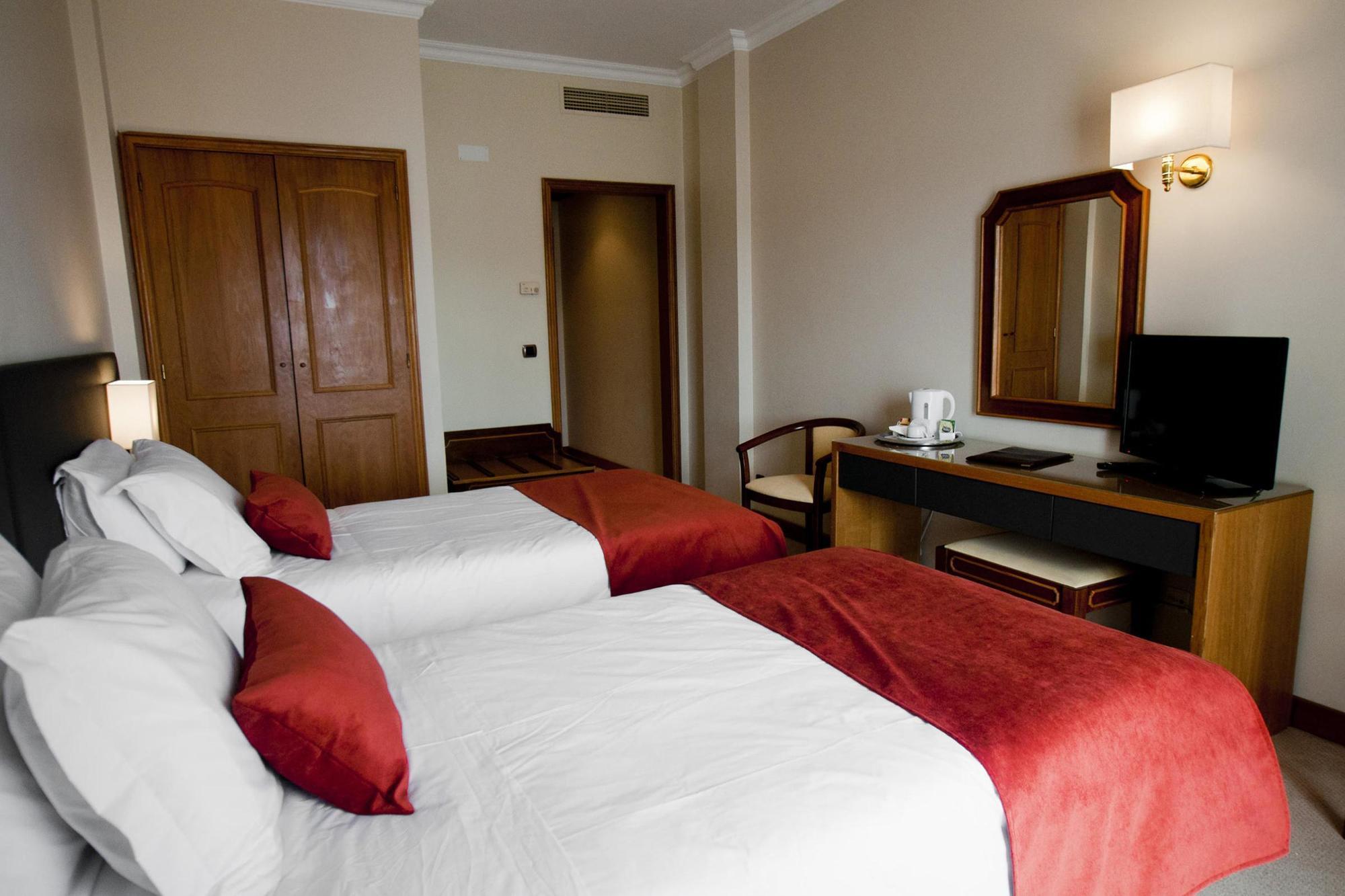 Hotel Horta Horta  Εξωτερικό φωτογραφία