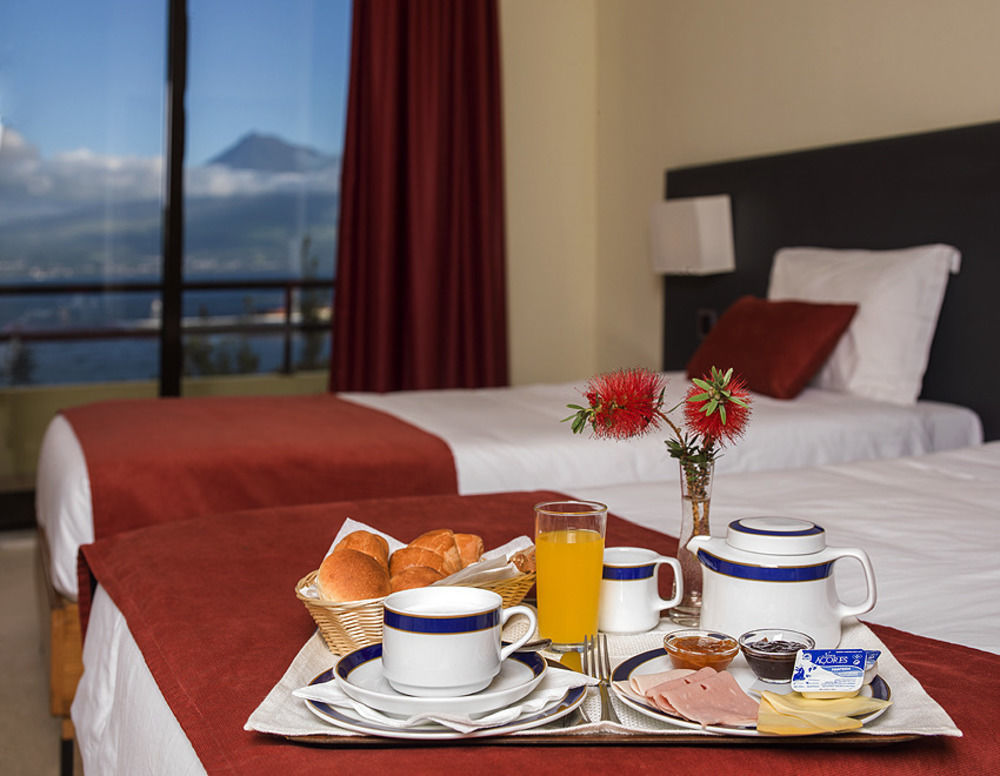 Hotel Horta Horta  Εξωτερικό φωτογραφία