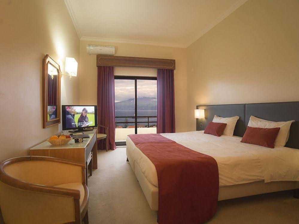Hotel Horta Horta  Εξωτερικό φωτογραφία