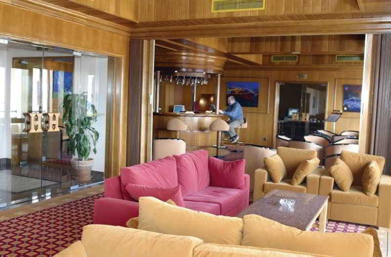Hotel Horta Horta  Εξωτερικό φωτογραφία