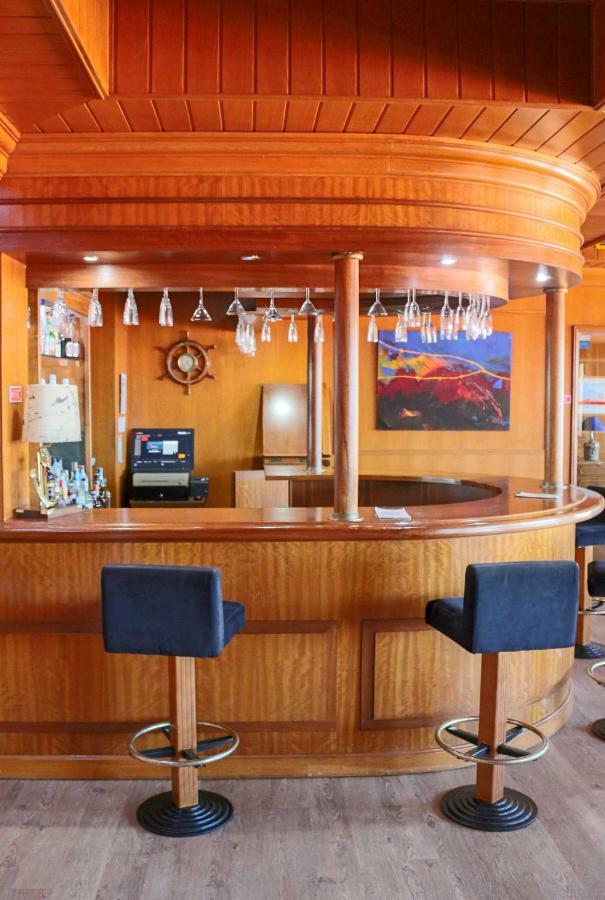 Hotel Horta Horta  Εξωτερικό φωτογραφία