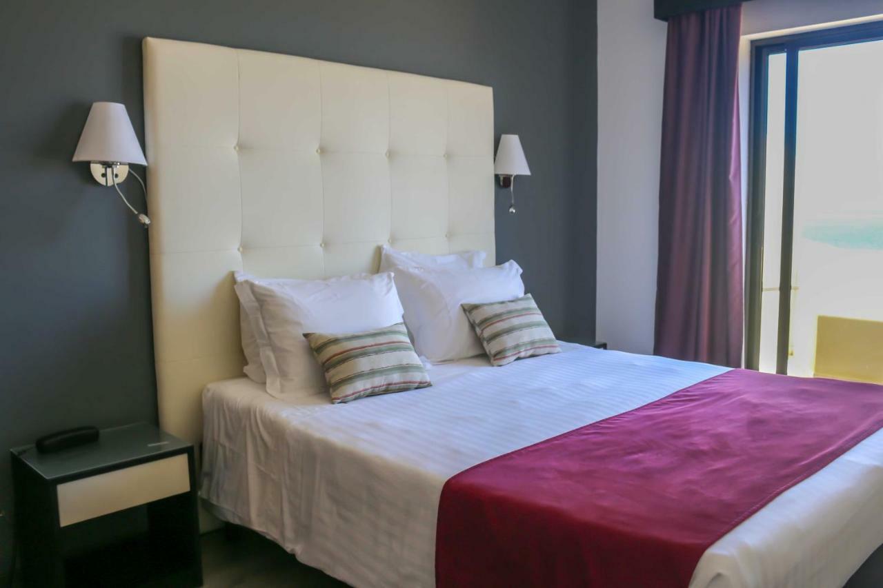 Hotel Horta Horta  Δωμάτιο φωτογραφία