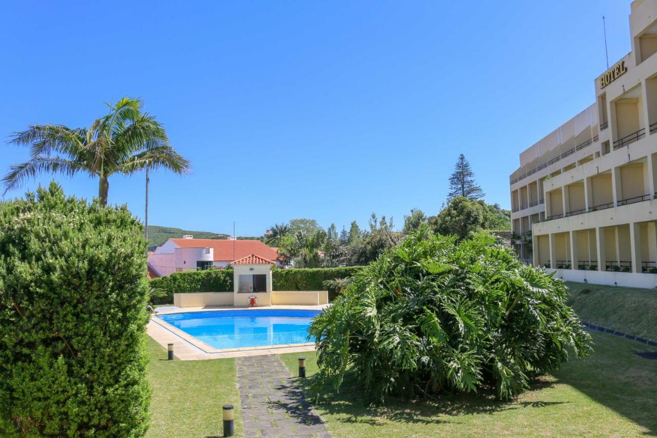 Hotel Horta Horta  Εξωτερικό φωτογραφία