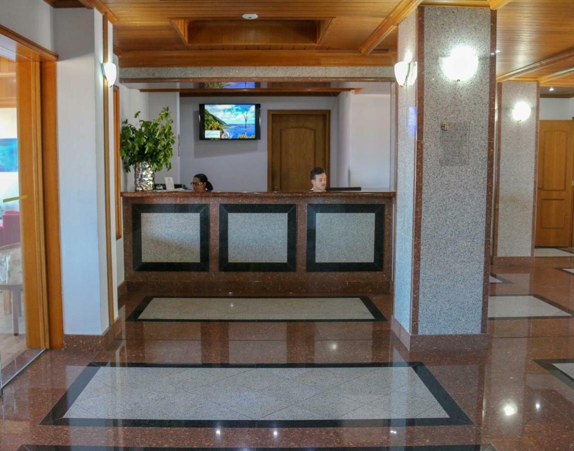 Hotel Horta Horta  Εξωτερικό φωτογραφία