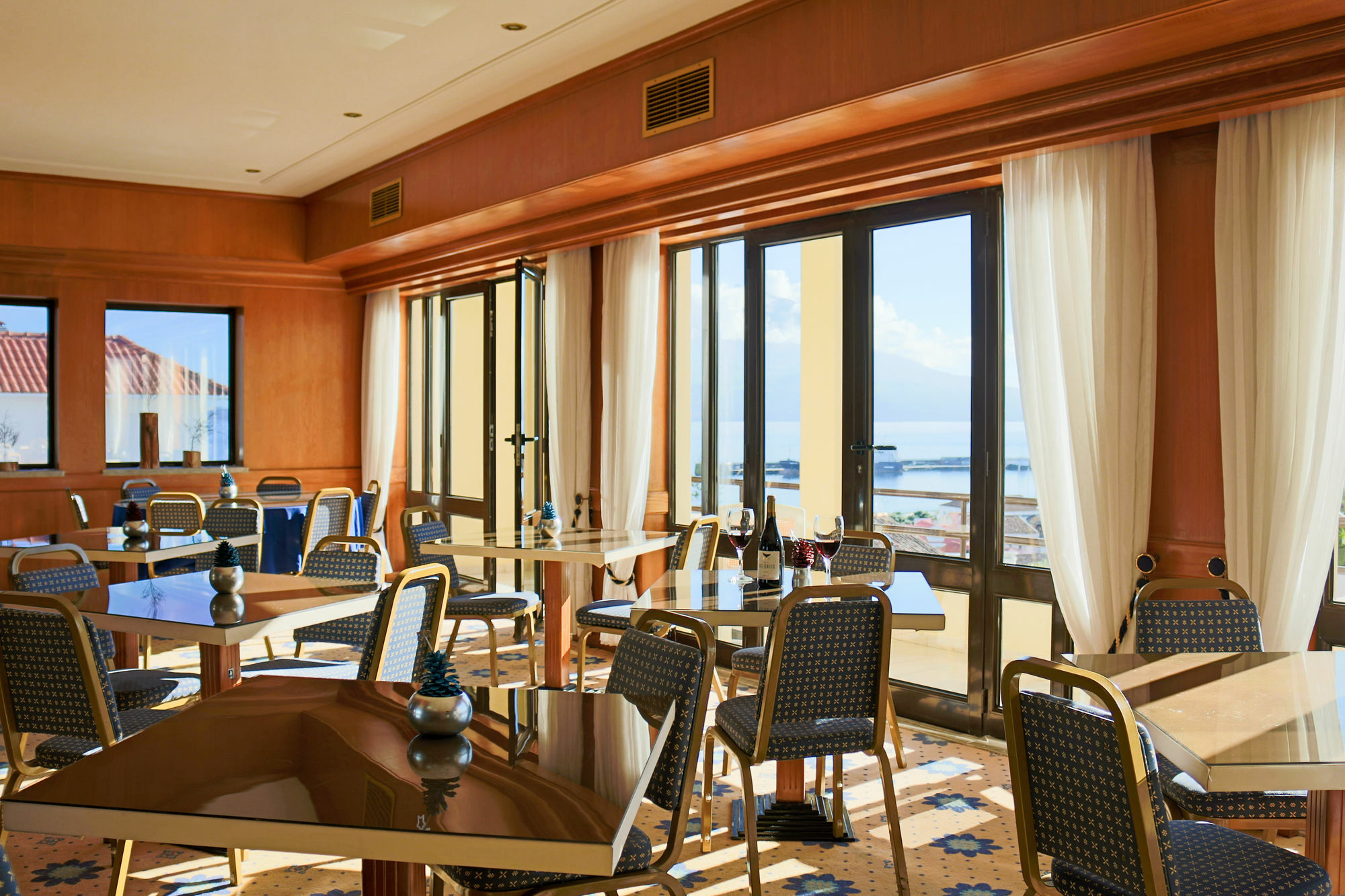 Hotel Horta Horta  Εξωτερικό φωτογραφία
