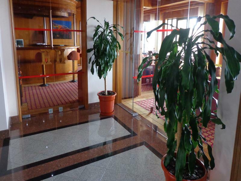 Hotel Horta Horta  Εξωτερικό φωτογραφία