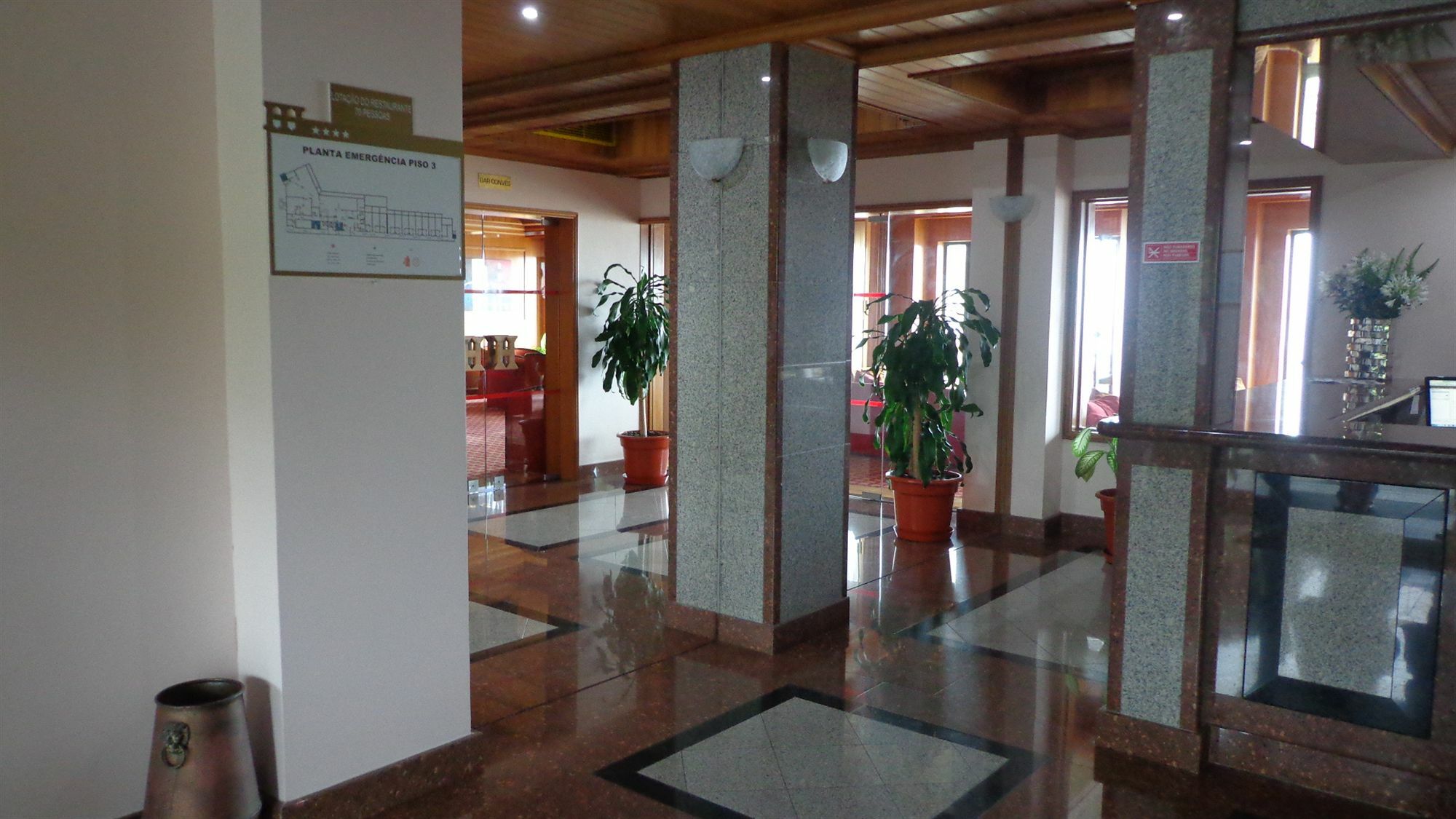 Hotel Horta Horta  Εξωτερικό φωτογραφία