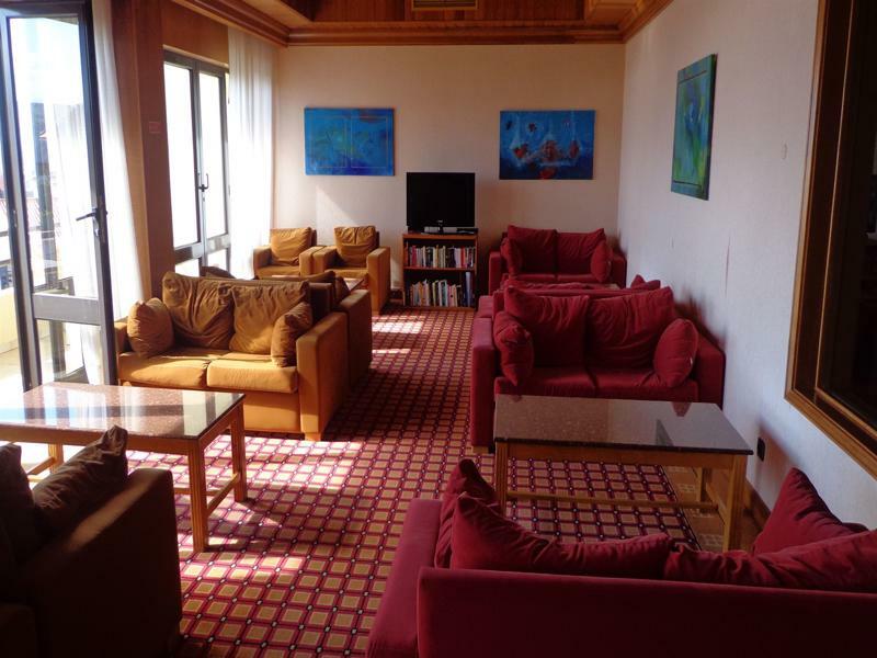 Hotel Horta Horta  Εξωτερικό φωτογραφία