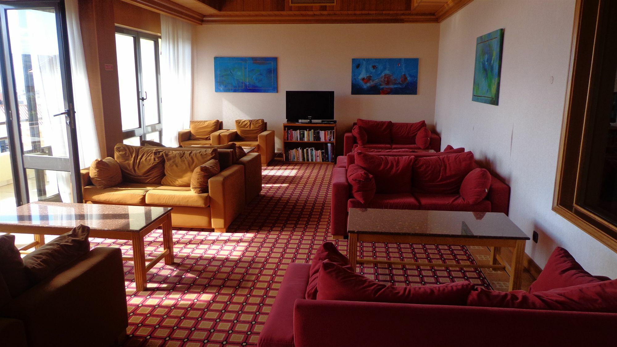 Hotel Horta Horta  Εξωτερικό φωτογραφία