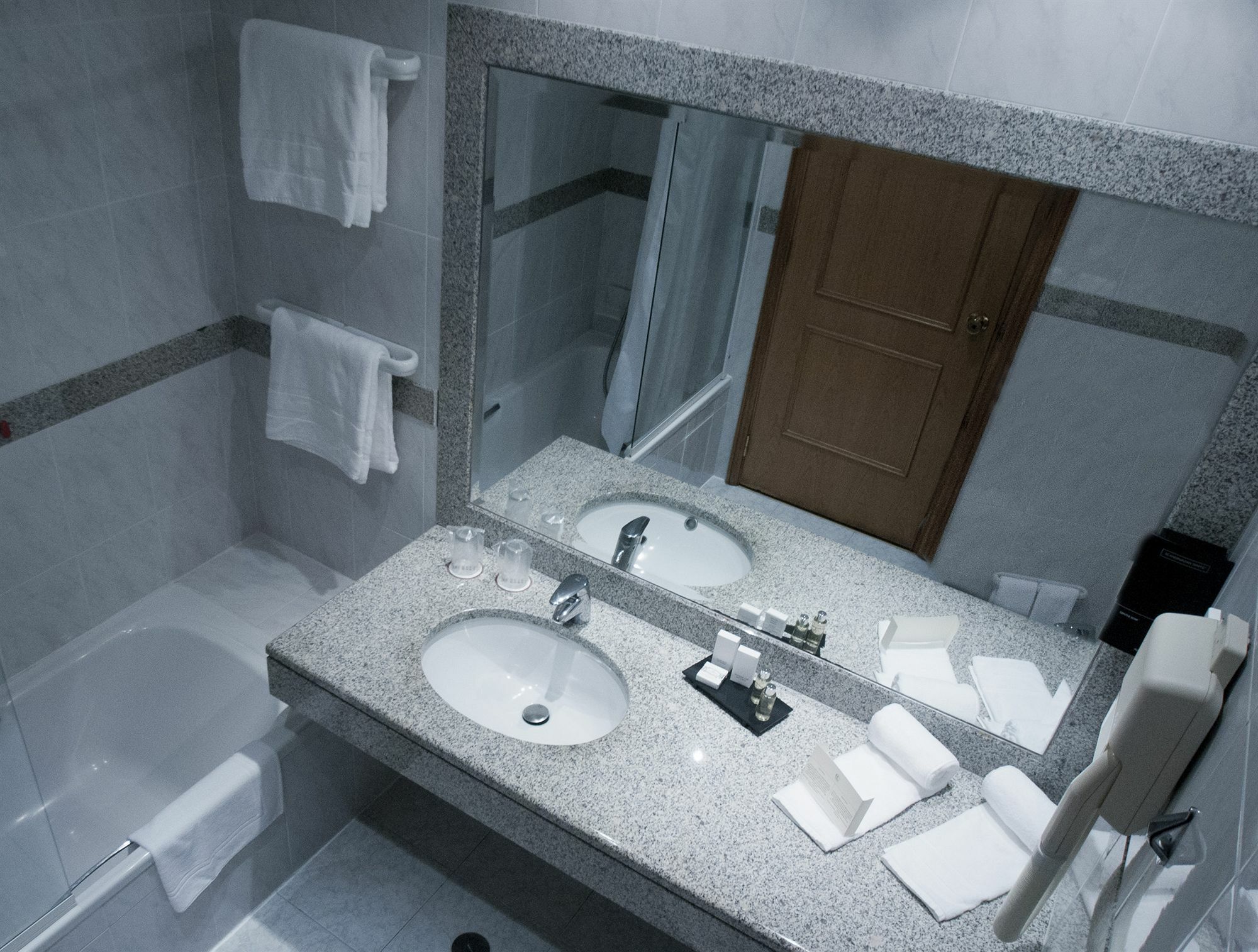 Hotel Horta Horta  Εξωτερικό φωτογραφία