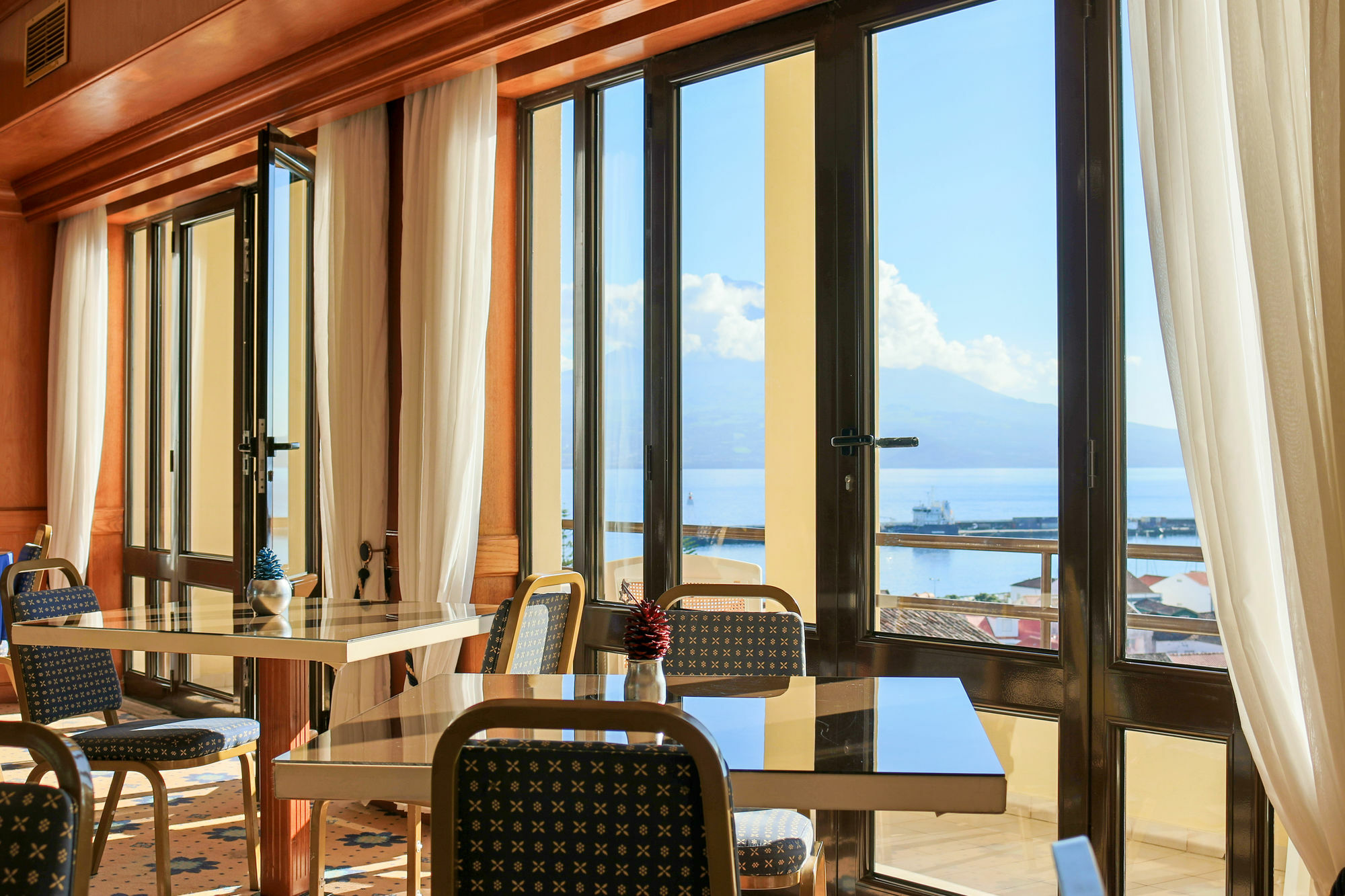 Hotel Horta Horta  Εξωτερικό φωτογραφία