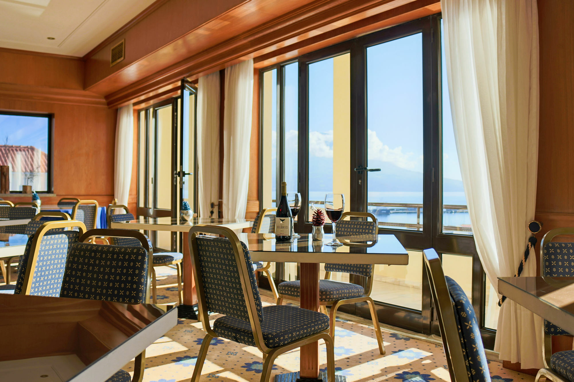 Hotel Horta Horta  Εξωτερικό φωτογραφία